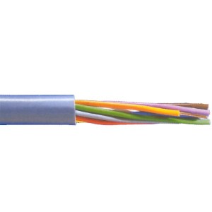 Cable Telephone 4 fils